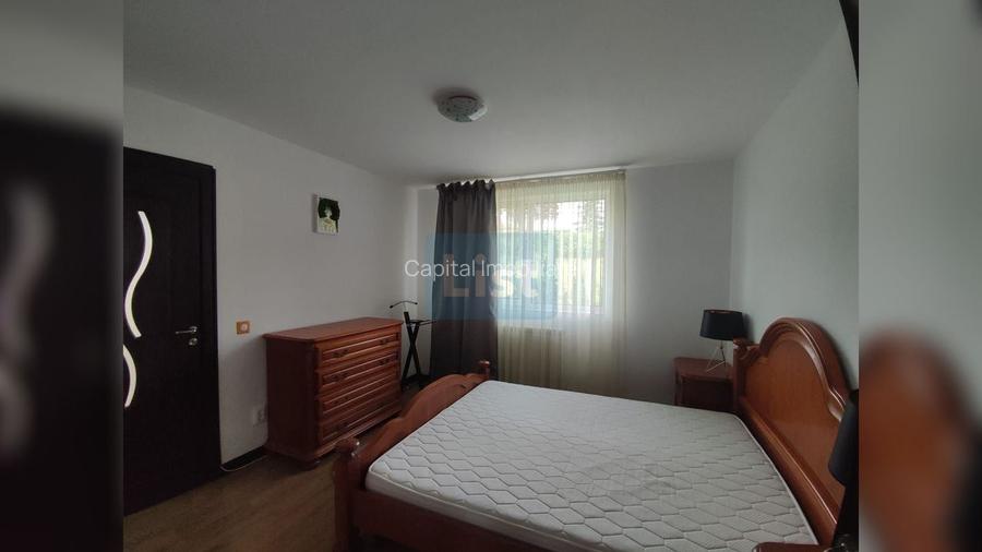 Comision 0%! Casa 5 camere 280 mp, 2 garaje, teren 850 mp, Europa - 14
