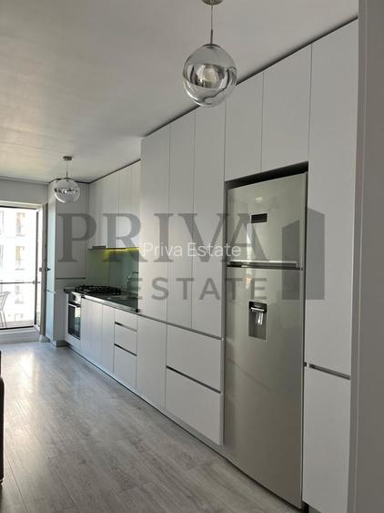 Apartament 3 camere, 65 mp, etaj 4, Campeador/Vox - 7