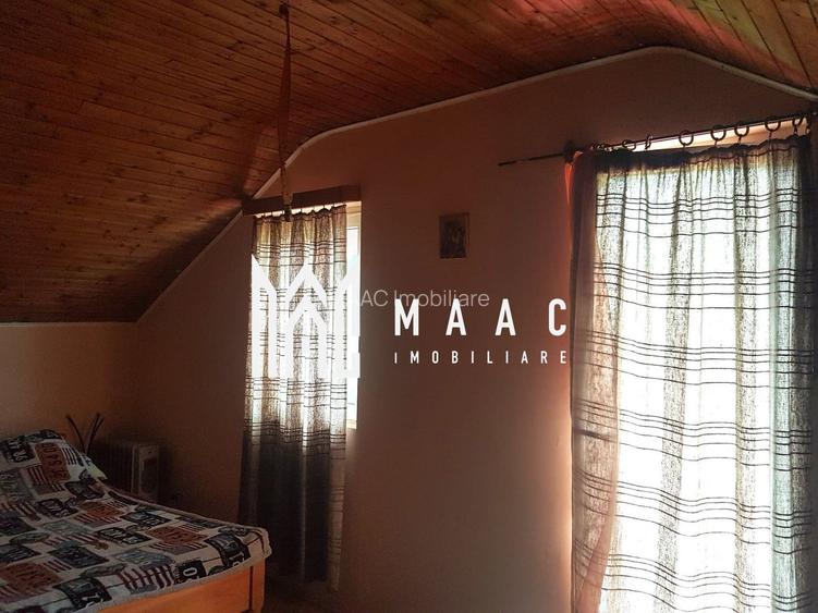 Casa de vacanta I Curte | Balcon | Terasa | Sibiel - 23
