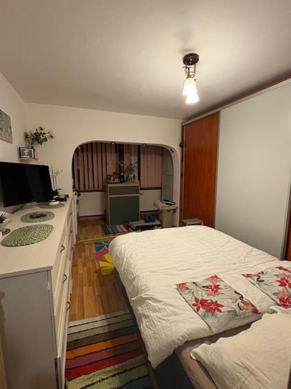 Apartament 3 camere, 67 mp, zona Hotvon