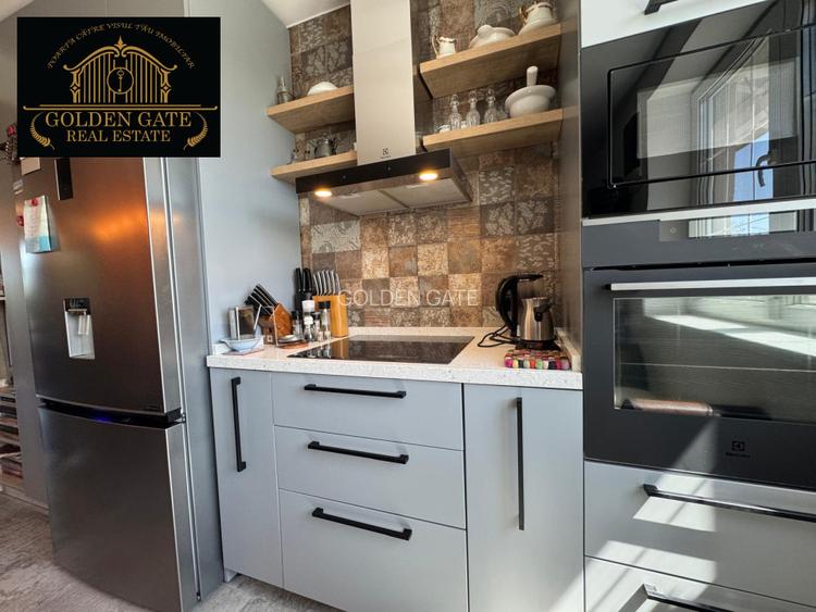 Corbeanca Park | Casa Individuala 4 Camere | Teren 711 MP | Piscina - 7