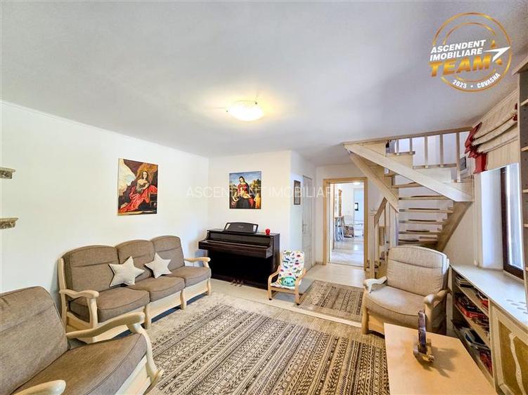 LIVE! Casa premium eficienta energetic, aproape de Sfantu Gheorghe: Bodoc - 29