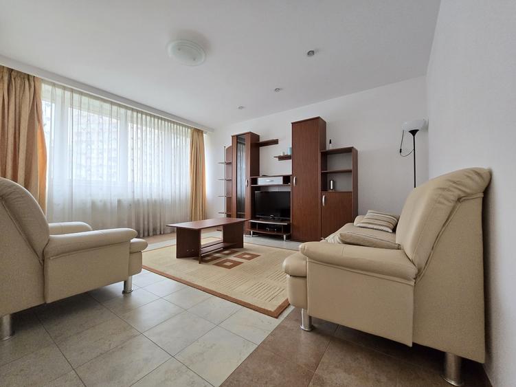 Cismigiu, Sala Palatului, centrala imobil