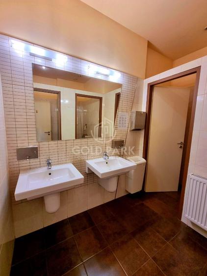 Spatiu de Birouri-Clasa A-Zona Semicentral-Intre 30-77-160-180-920mp