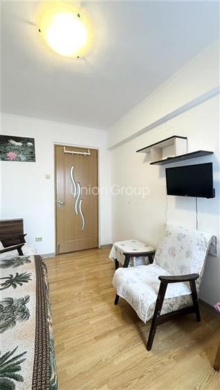 Apartament 2 Camere | Etaj Intermediar | Tomis Nord - 13
