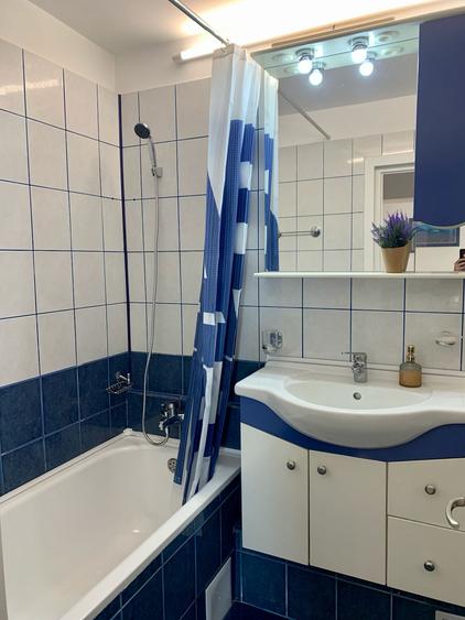 Splaiul Unirii, garsoniera langa Camera de Comert, 42mp, 10 min metrou