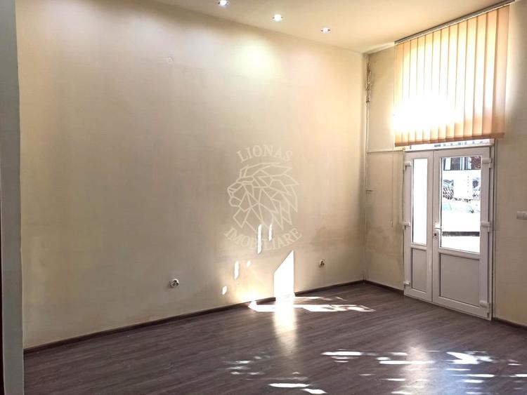 Spatiu birou 2 camere-60 mp-Zona Centrala Taxe si impozite