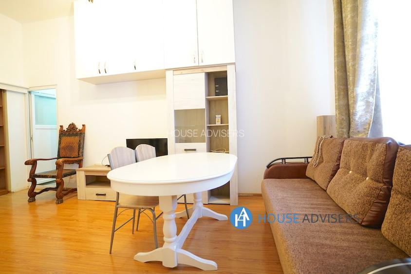 Inchiriere apartament 2 camere in vila Unirii - 5