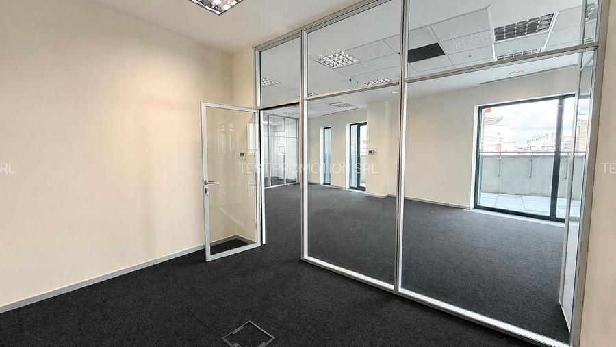 Clădire Business Universitate – Birouri Premium 242 mp, COMISION 0% - 3