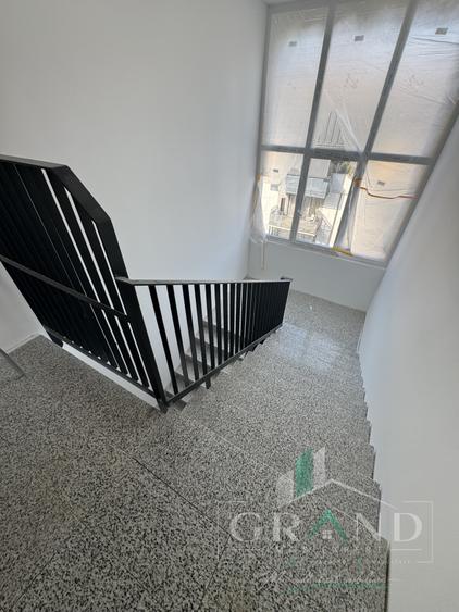 Apartament 2 camere I 46 mp+terasă I finisat, bloc nou I Donath Park