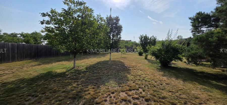 Ciopani vila 5 camere teren 4000 mp - 37