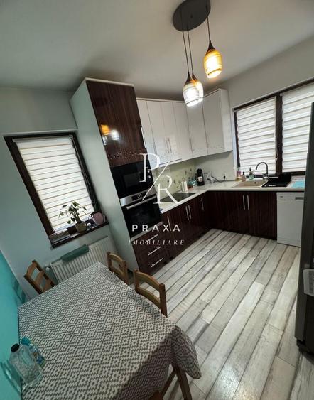 Duplex de vanzare