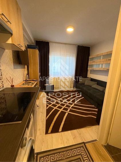 Garsoniera, de vanzare, zona Buziasului, Timisoara - 2