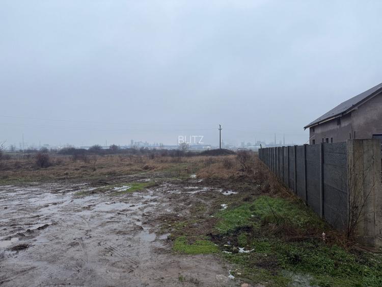 Teren intravilan 11486 mp SLATINA, proiect 11 case, comision 0% la cumparare - 3