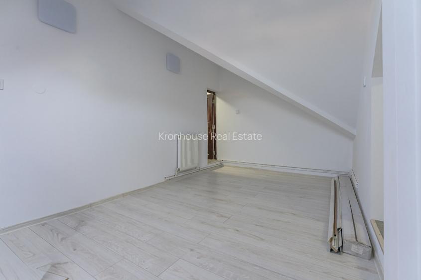 DE INCHIRIAT – Spatiu de birouri, langa AFI Mall Brasov - 13