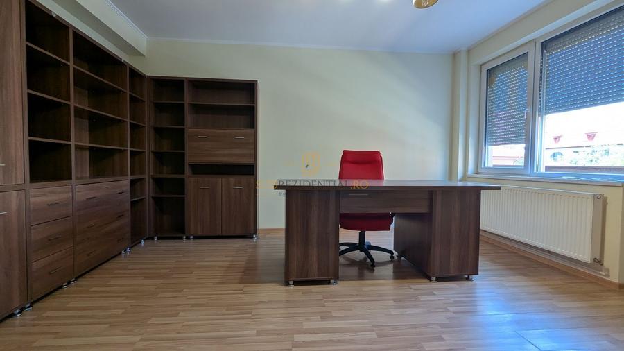 Vila in zona Berceni-Grand Arena, P+1+M, cu 1500 mp teren