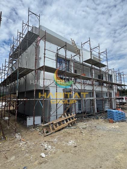 Vânzare Vilă Duplex pe Splaiul Unirii ! - 7