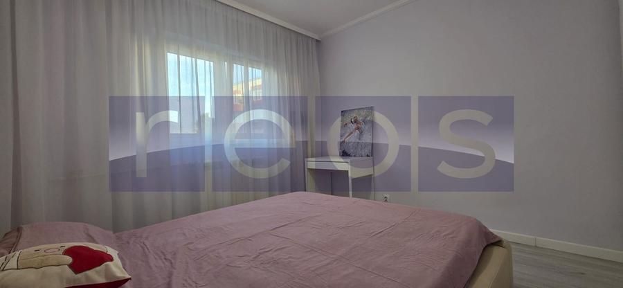 VANZARE 2 CAMERE SEMIDECOMANDAT -TINERETULUI -TIMPURI NOI