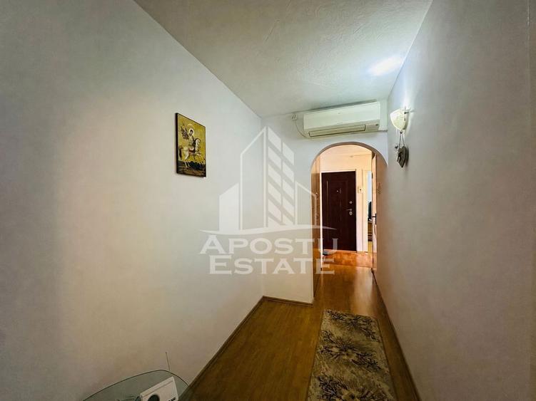 Apartament 3 camere zona Miorita