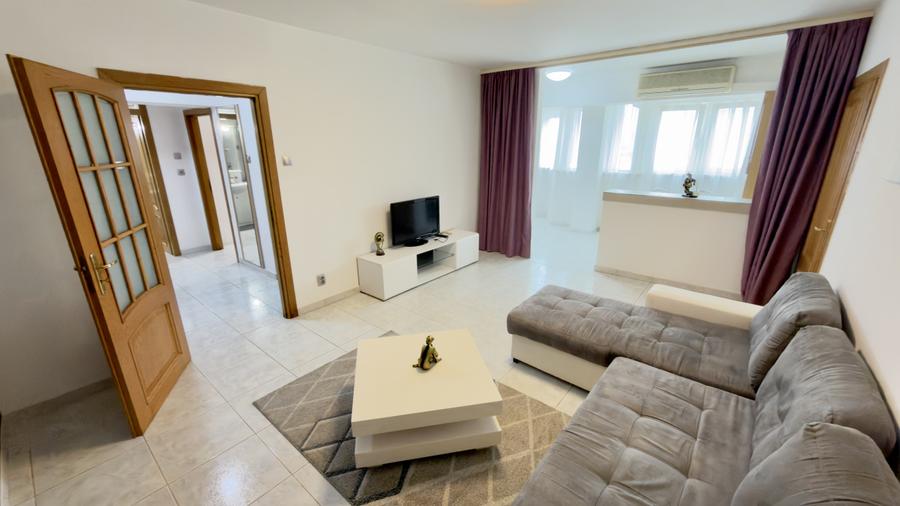 Apartament 3 camere, 78MP, Anvelopat, Circular - Dorobanti
