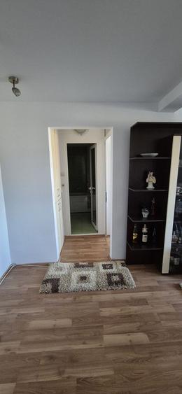 Apartament de vanzare 3 camere 46mp utili mobilat utilat boxa Ampoi 3
