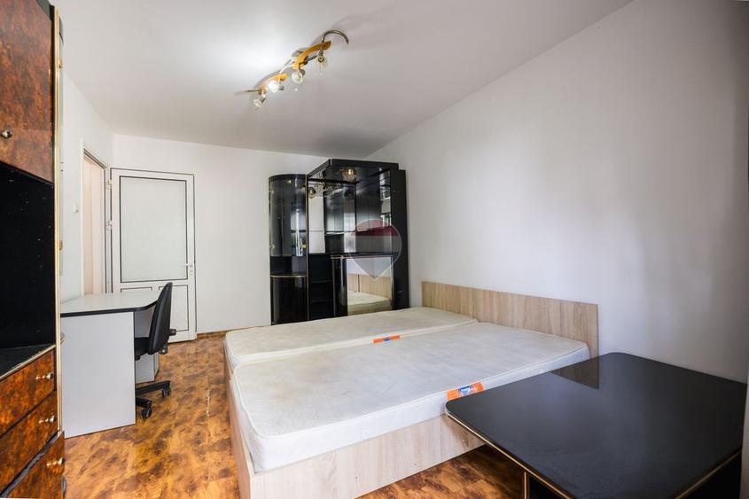 Apartament 3 camere | Codrul Cosminului | Etaj 1