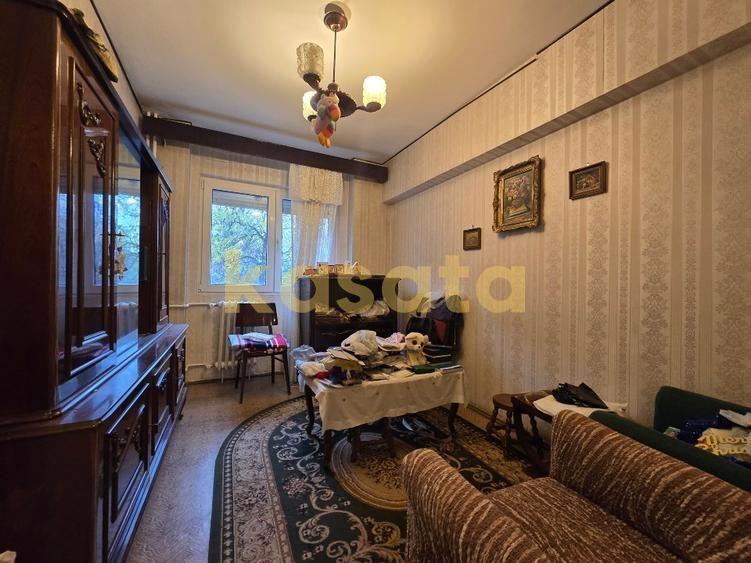 OPORTUNITATE | APARTAMENT | 3 CAMERE | METROU IANCULUI | DECOMANDAT