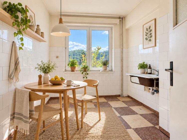 Apartament insorit, cu mult potential, langa AFI mall/Tribunal/Directia Fiscala