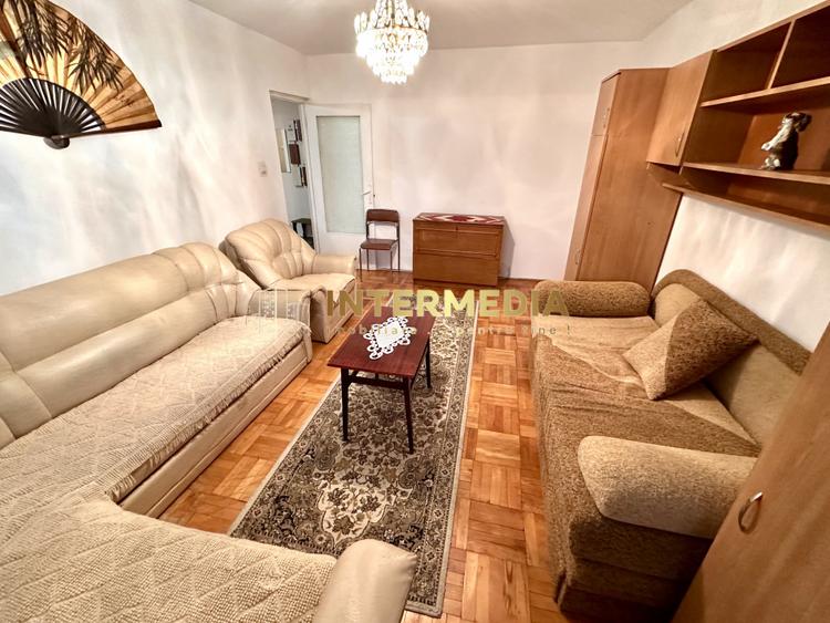 APARTAMENT 2 CAMERE DECOMANDAT I 54 MP I ALBA IULIA I MOBILAT I