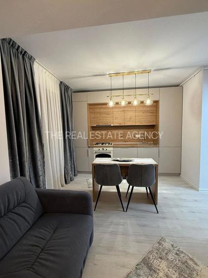 Apartament 2 camere | Otopeni | complex nou - 2