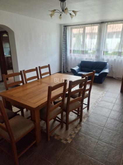 Casa de inchiriat,180mp,Radauti,zona Stefan cel Mare - 5