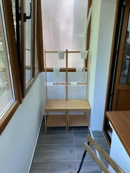 PANDURI, IONITA CEGAN, RENOVAT, ETAJ 2/8, BLOC 1988 - 15