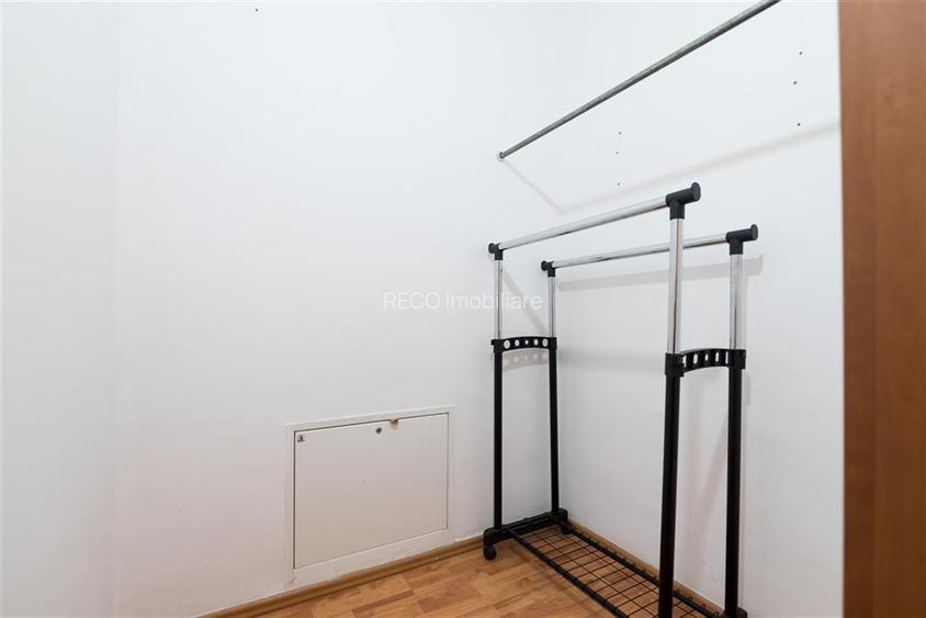 RECO Apartament premium, bloc nou, etaj 3, Iosia - 18