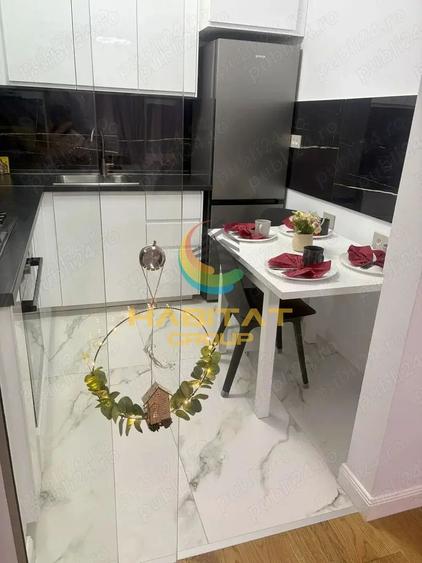 Apartament 2 camere Unirii, Lux, 59mp, Bloc 2023