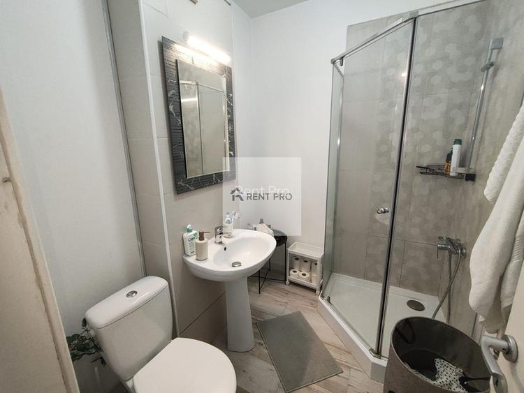 Garsonieră decomandată | Smart Cotroceni Residence | - 3