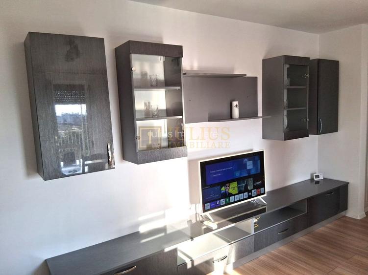 2 camere, City of Mara, loc de parcare - 2