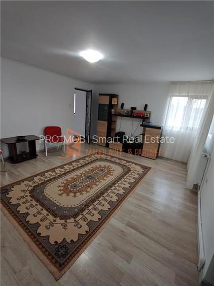 Casa tip parter zona Sapoca - 9