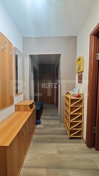 Apartament 3 camere | 75 MP | Parcare | Etaj 1, Dacia - 4