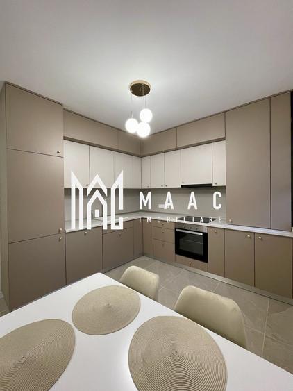 Apartament 2 camere de închiriat | Sibiu | 52 mp | parcare