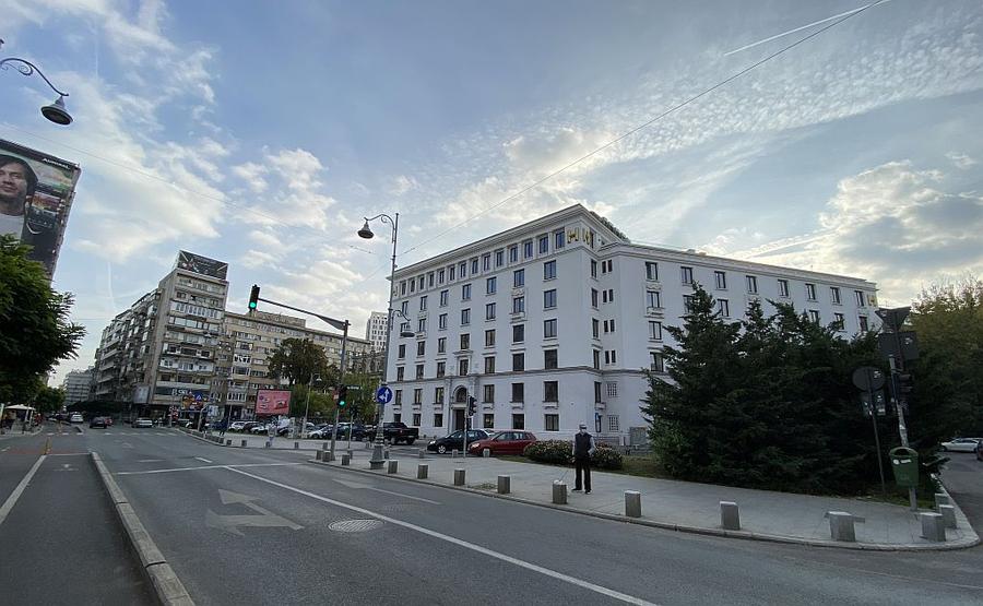 Romana, H Victoriei 109 - comision 0%, reprezentam proprietarul!