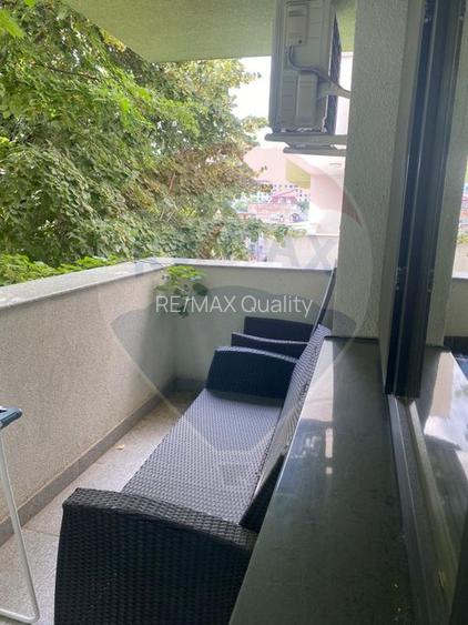 2 camere | 60 mp | Loc de parcare subteran | 10 min Metrou Obor - 10