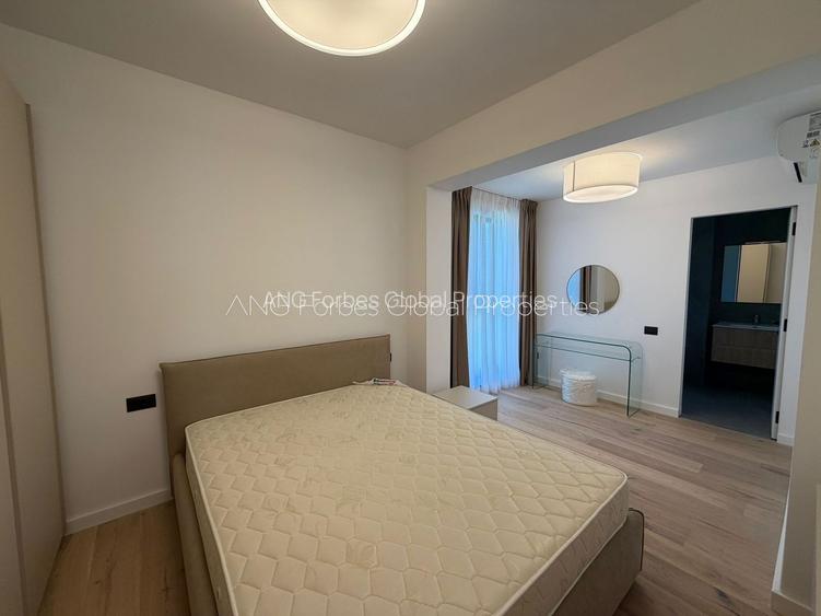 APARTAMENT LANGA PARC SI LAC | ARHITECTURĂ BOUTIQUE - 4