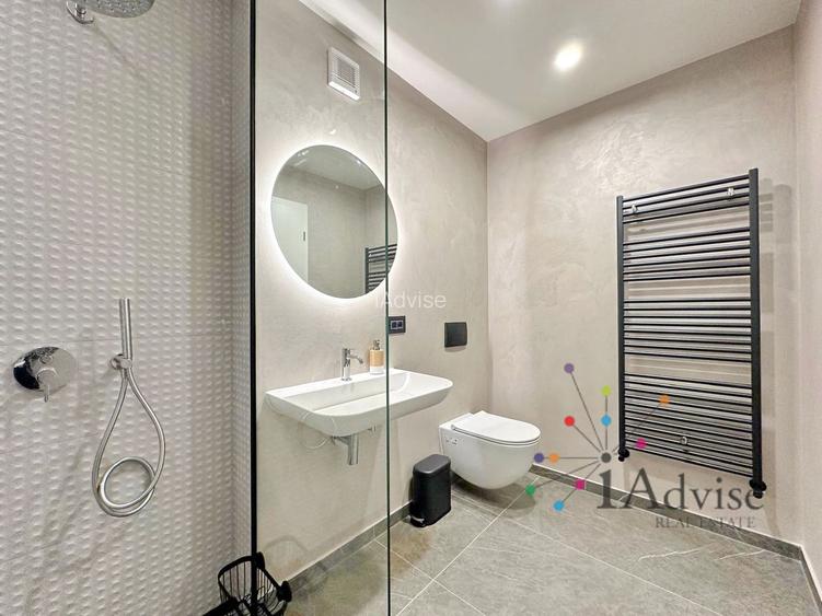Apartament de închiriat – Zona Coresi, Brașov | Prima închiriere - 16