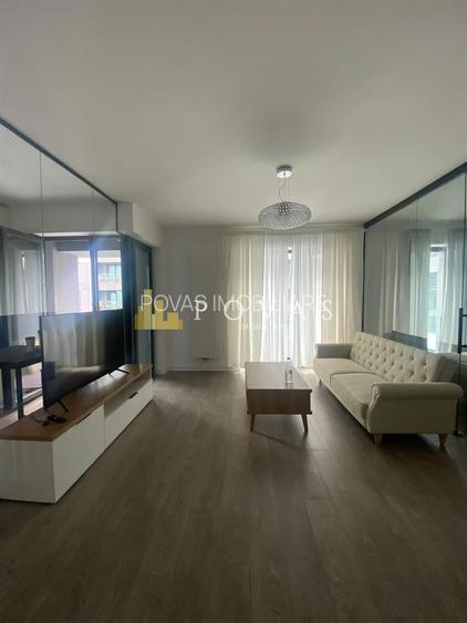 Studio Dublu Premium Aviatiei Cloud 9