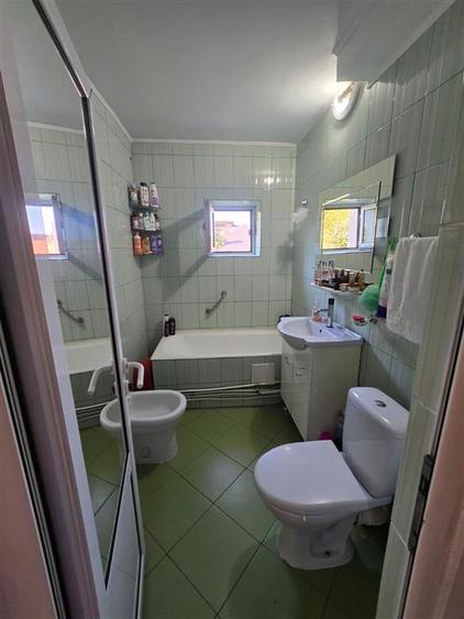 3 camere Podu de Fier Iași, 65 mp, mobilat, utilat