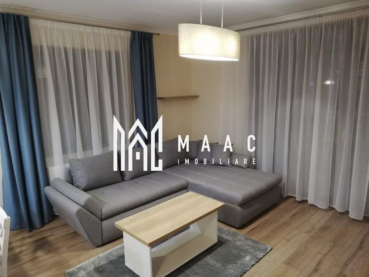 Apartament 2 camere de închiriat | Șelimbăr | vilă, 51 mp