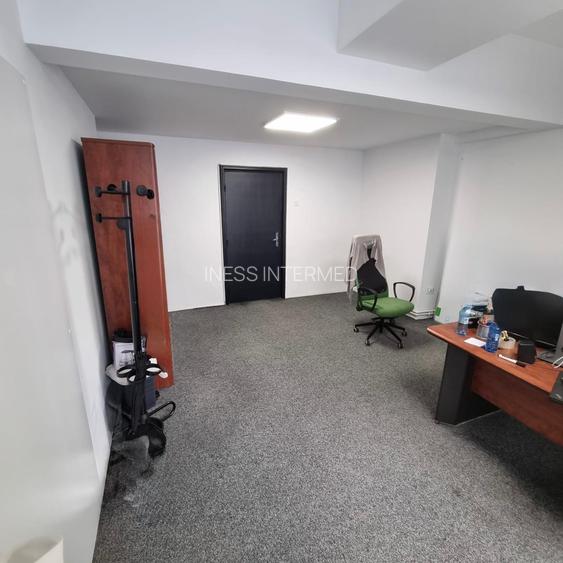 UNIVERSITATE SPATIU PENTRU BIROU , O CAMERA 23MP UTILI IN CLADIRE DE BIROURI, - 3