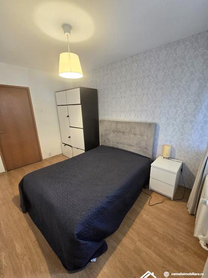 3 camere, pet friendly, 71mp, intre metrou Lujerului si Gorjului, Bd Iuliu Maniu