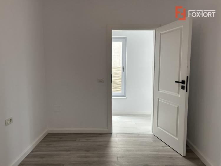 Duplex deosebit cu 5 camere in Ghiroda