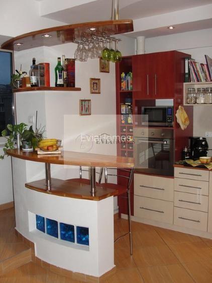 4 camere/113 mp / Observatorului/mobilat, utilat, parcare - 3